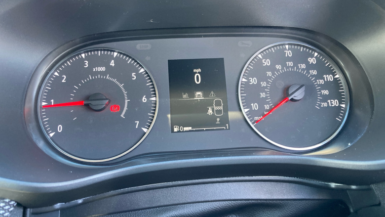 Dacia Sandero Stepway 1.0 TCe Comfort 5dr Petrol Hatchback